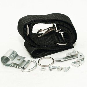 BRAND NEW SEARS CRAFTSMAN ADJUSTABLE 36" LONG BLACK SHOULDER STRAP, PART #85783